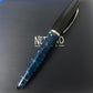 Pre-Owned Nettuno Skipper Fountain Pen - Broad