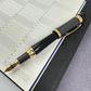 Pre-Owned Montegrappa F1 Speed Podium Black Medium