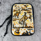 Rickshaw Bagworks Sinclair Model R Coozy Case - Giddy Up (Dromgoole's Exclusive)