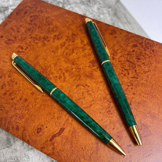 Pre-Owned Waterman Hemisphere Set