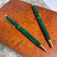 Pre-Owned Waterman Hemisphere Set