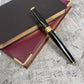 Pre-Owned Waterman Day & Night Rollerball