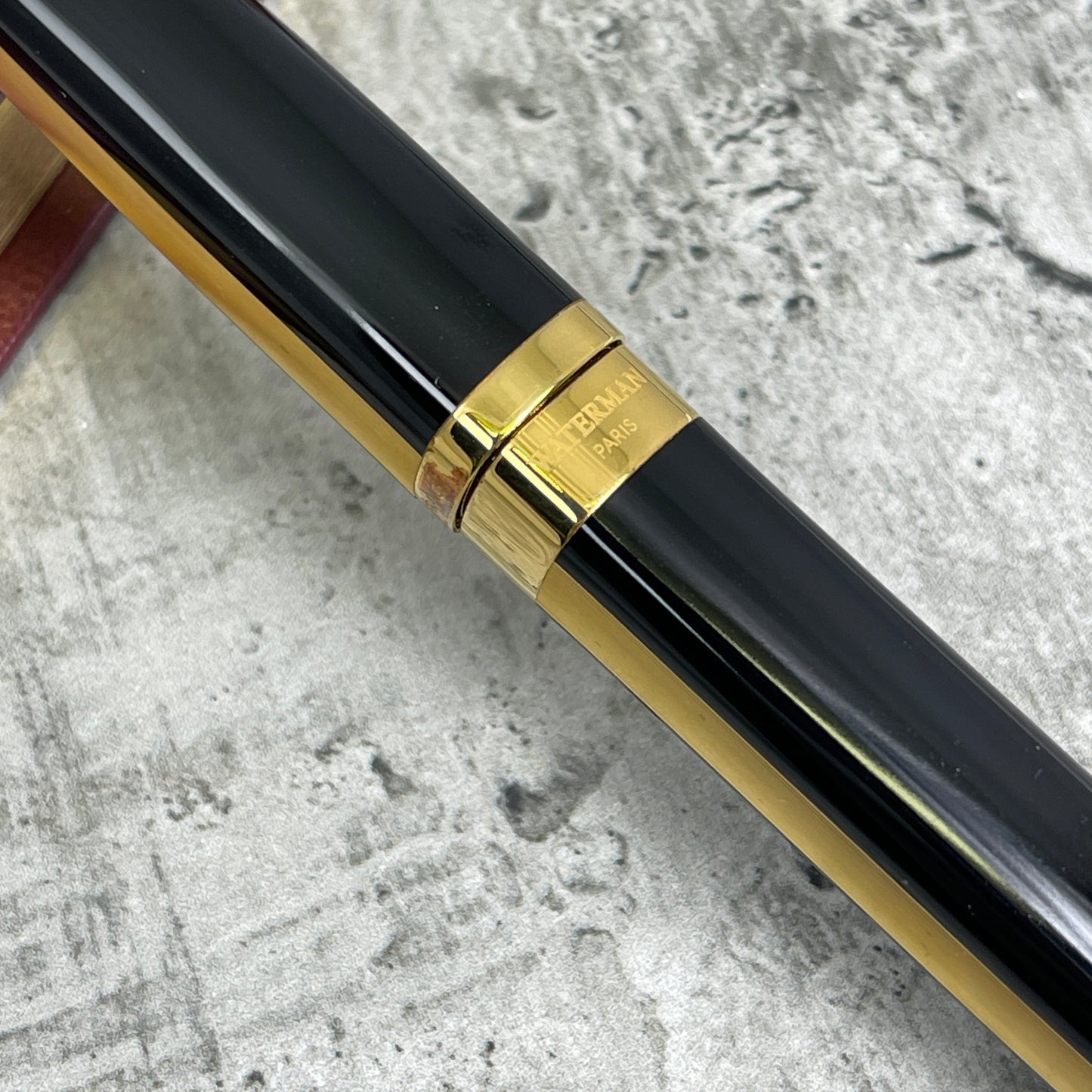Pre-Owned Waterman Day & Night Rollerball