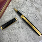 Pre-Owned Waterman Day & Night Rollerball