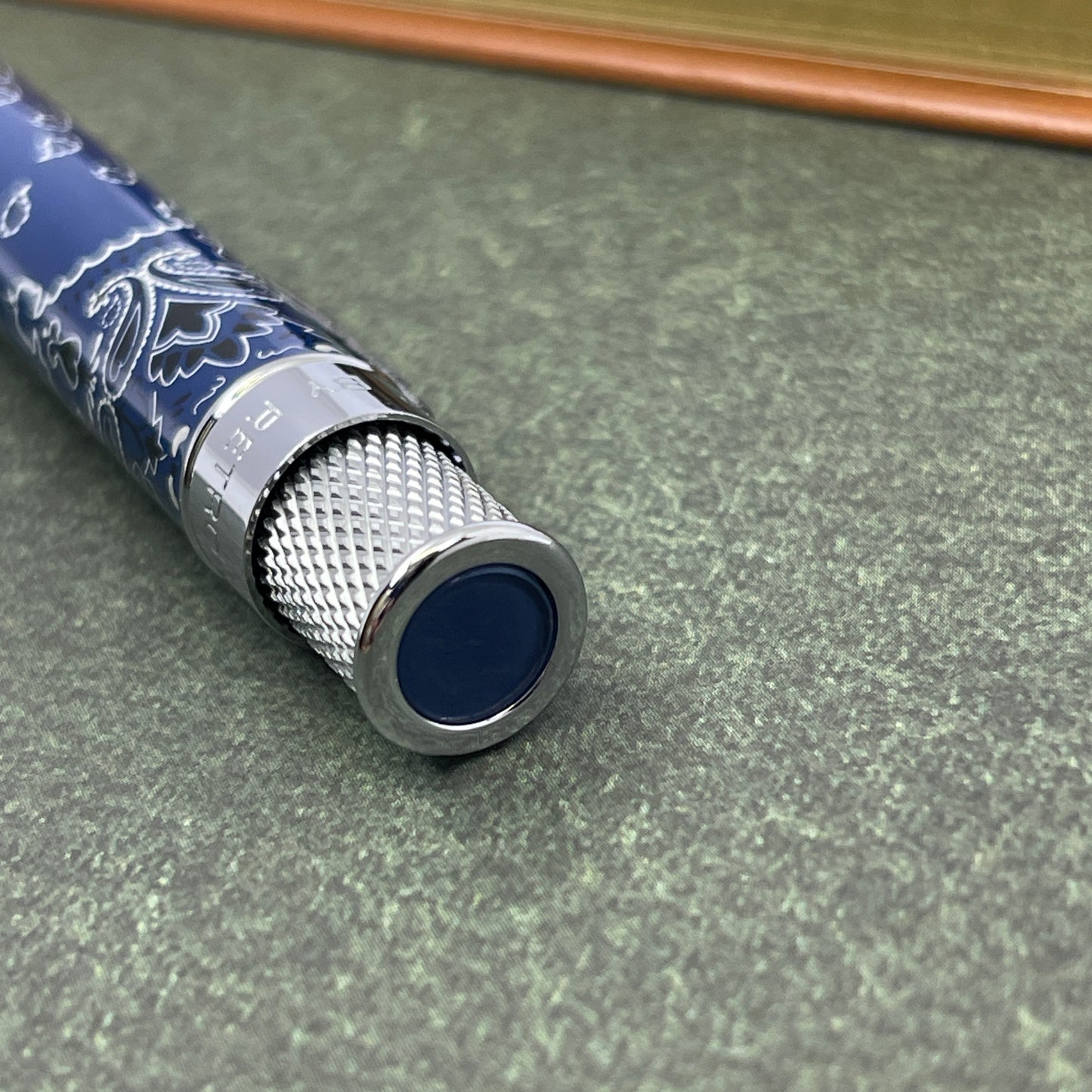 Retro 51 Collection Popper Tornado Ballpoint - Bandit Butch