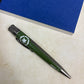 Retro 51 Collection Big Shot Rollerball - Sherman Tankl - Open Tube