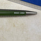 Retro 51 Collection Big Shot Rollerball - Sherman Tankl - Open Tube