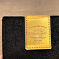 The Superior Labor Bridle Leather Two-Pen Clip Holder - Yellow