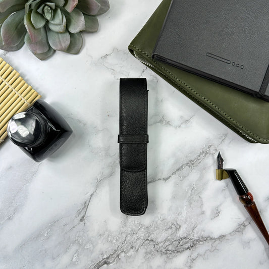Girologio 1-Pen Case - Black