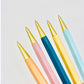 ystudio Glamour Evolve Ocean Rollerball - Sea Indigo