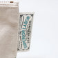 The Superior Labor #03 Engineer Pouch - Blue Gray