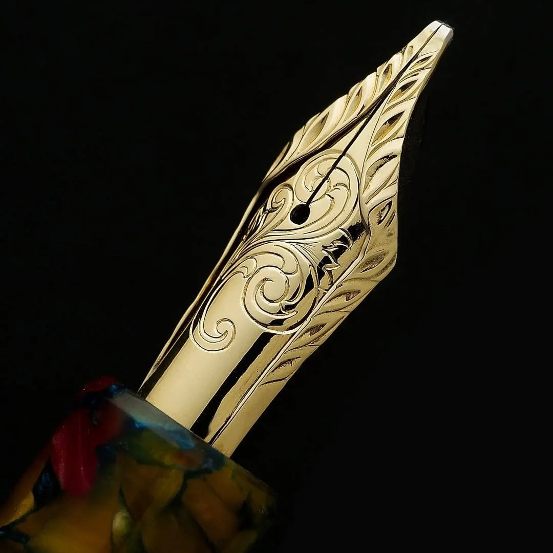 Anabelle Nib Grinding/Modification Event September 3-6th