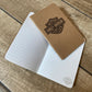 Retro 51 Notebook - Harley Davidson Kraft (2-Pack) (Ruled)