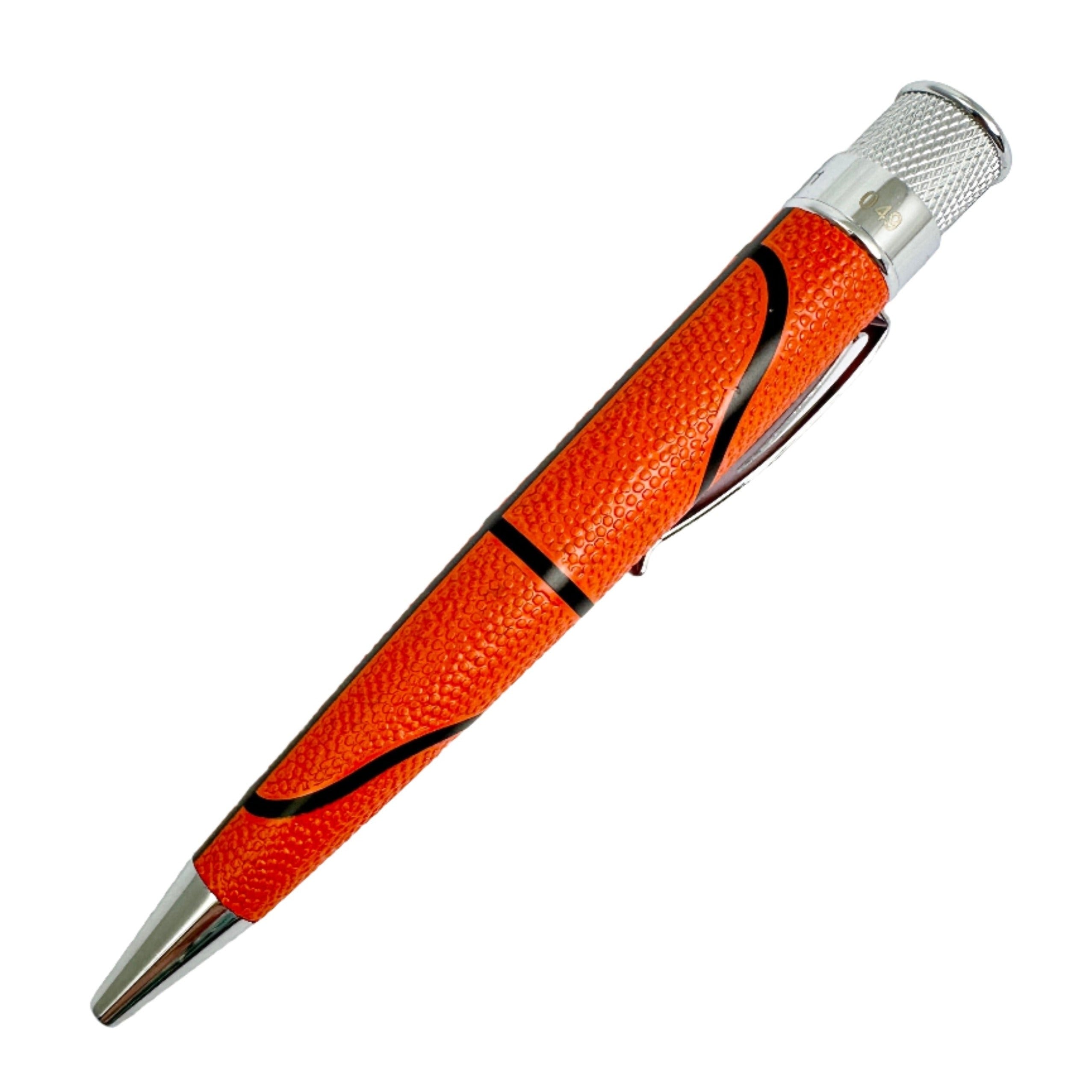 Retro 51 Collection Tornado Popper Rollerball - Swish – Dromgoole's ...