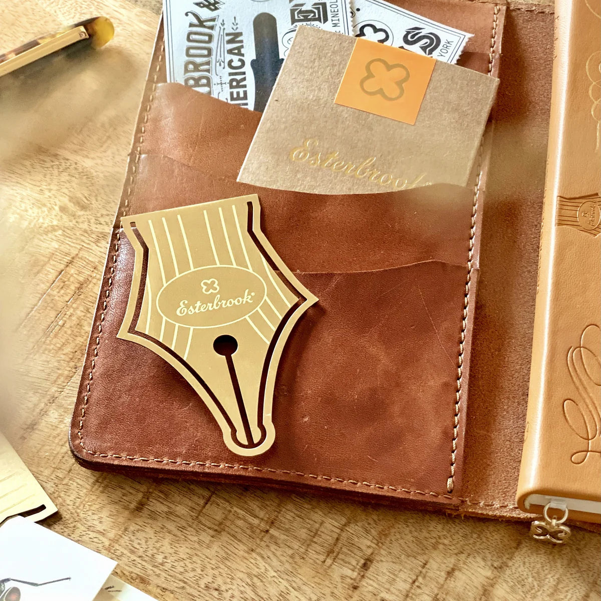 Esterbrook Bookmarker - Nib