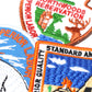 The Superior Labor TSL Patch Deer