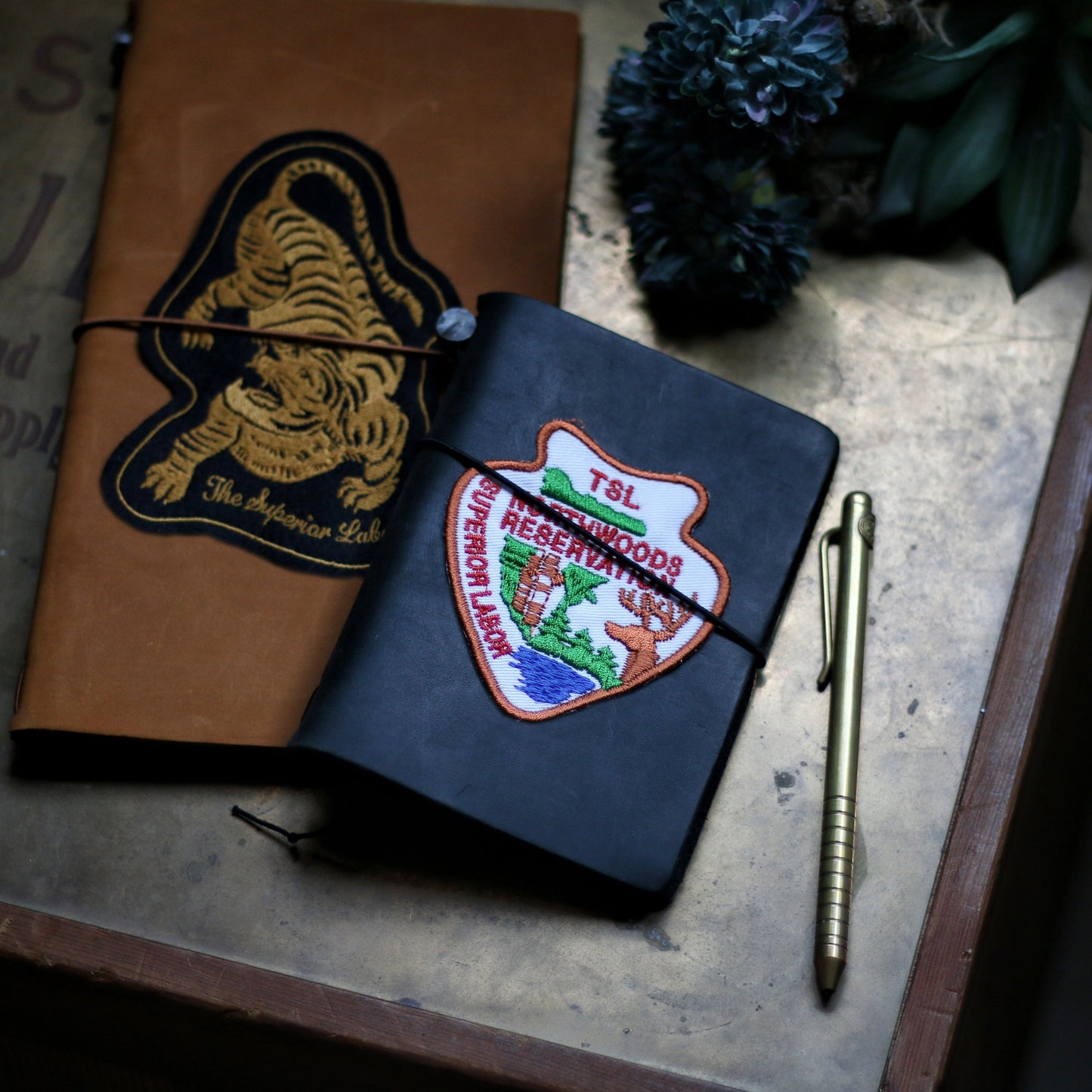 The Superior Labor TSL Patch Deer