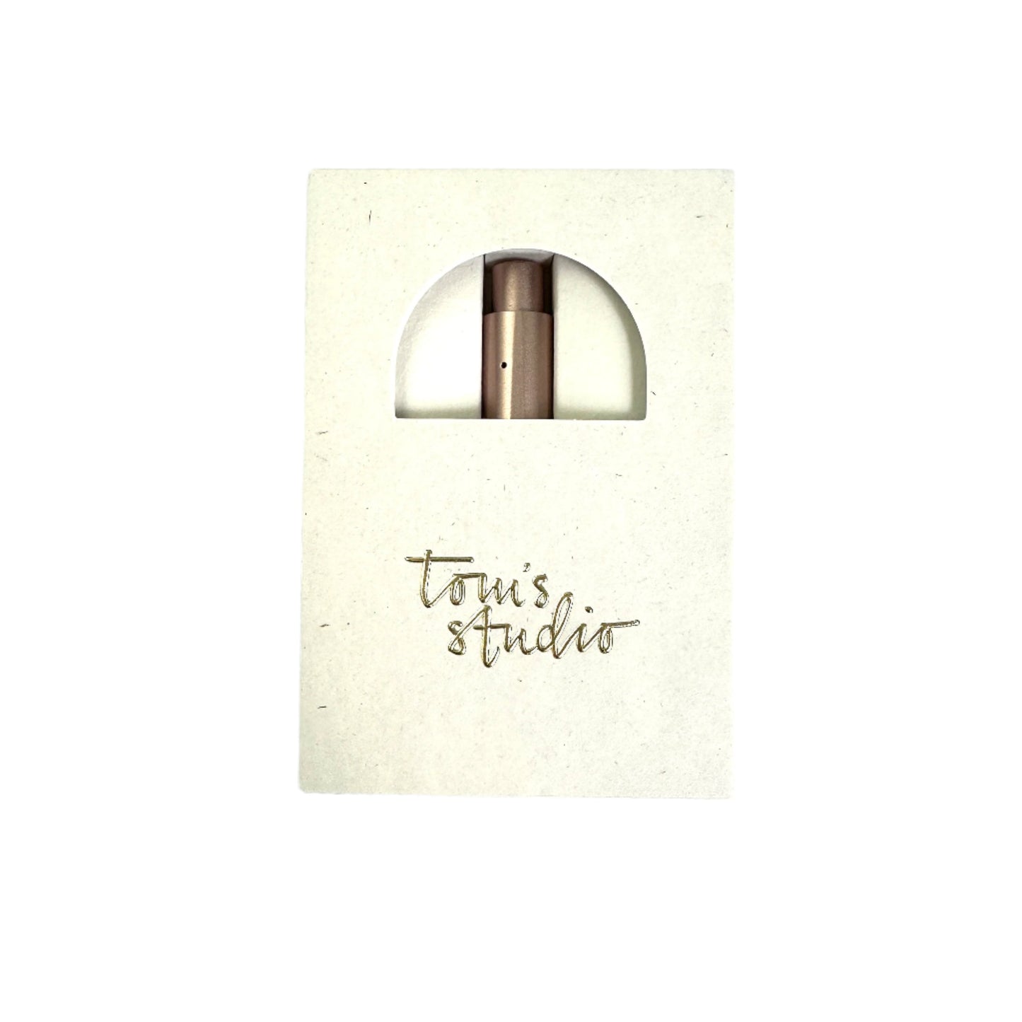 Tom's Studio Wren - Blush