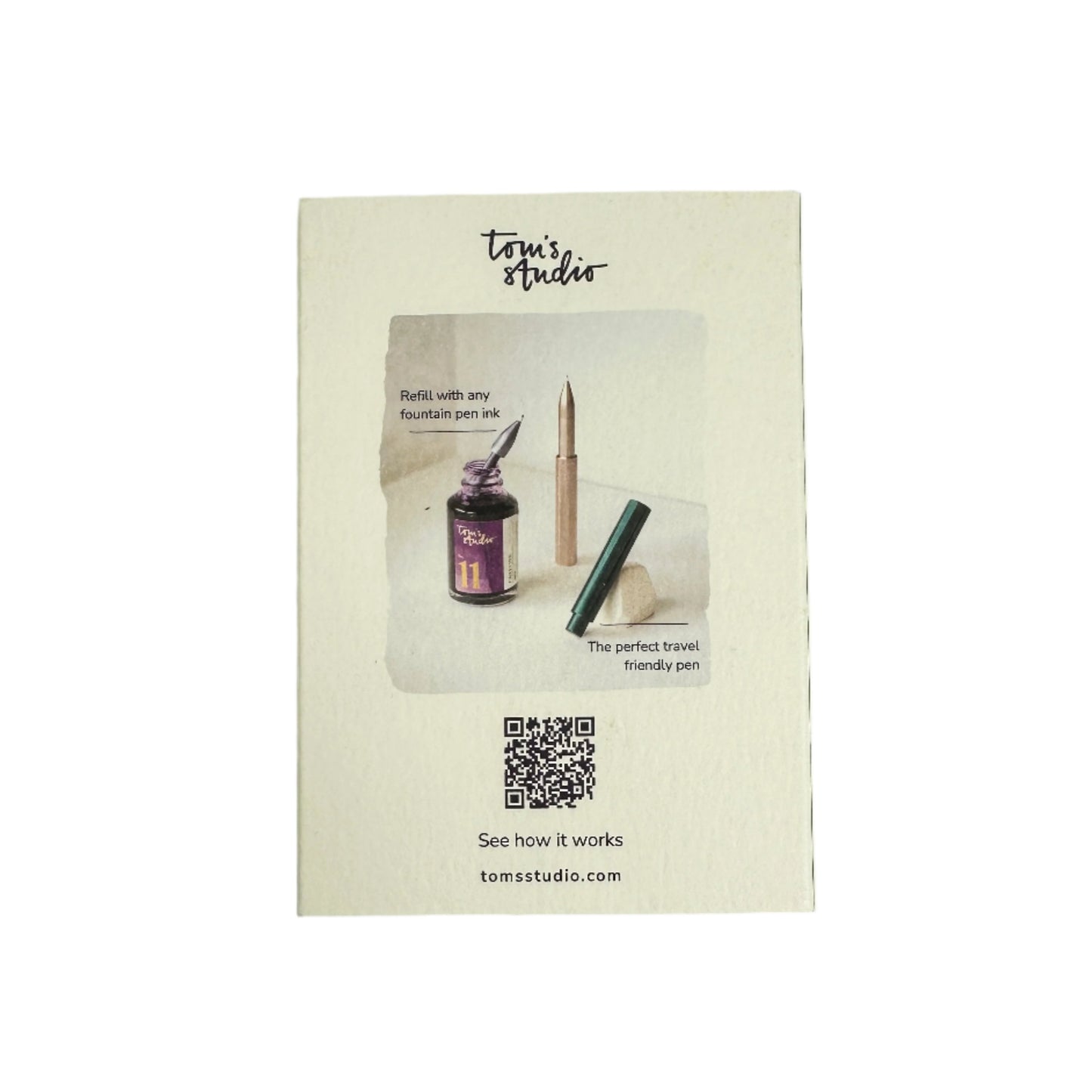 Tom's Studio Wren - Lilac
