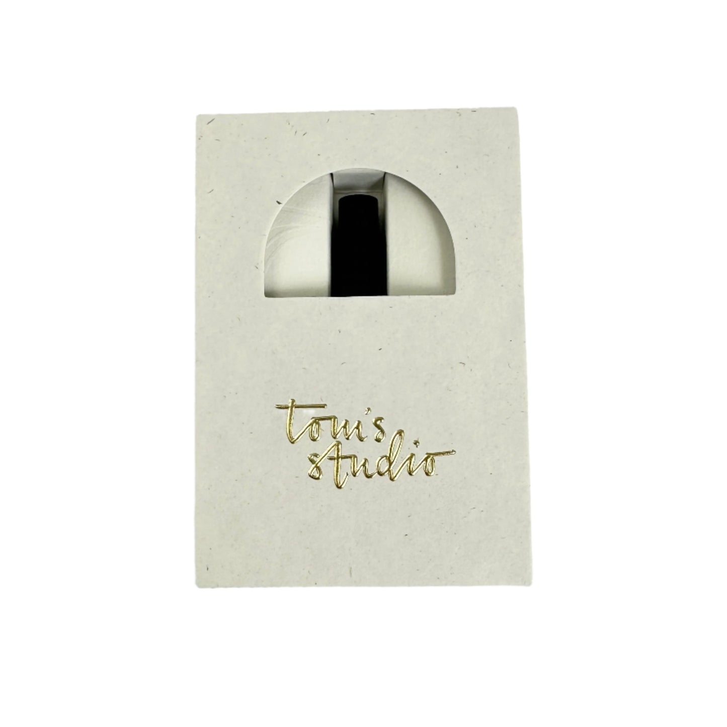 Tom's Studio Wren - Black