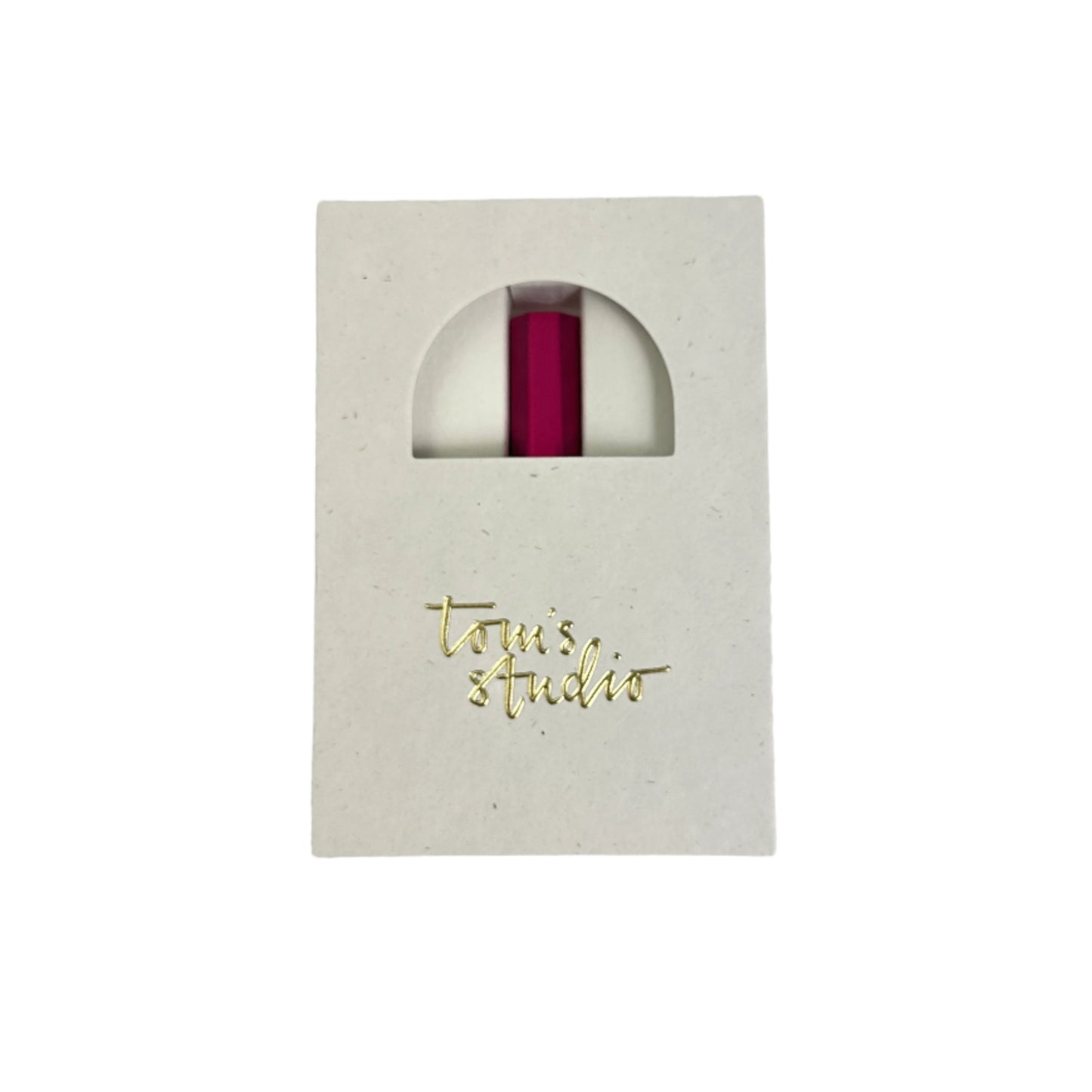 Tom's Studio Wren - Raspberry