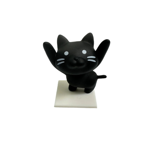 Ahnitol Cat Pen Holder