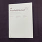 Luddite A5 FreeField Vertical Planner - The Function Notebook (Mint - Undated)