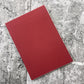 Nanami Seven Seas A5 White 68 GSM 100 Sheets Tomoe River Paper Pad