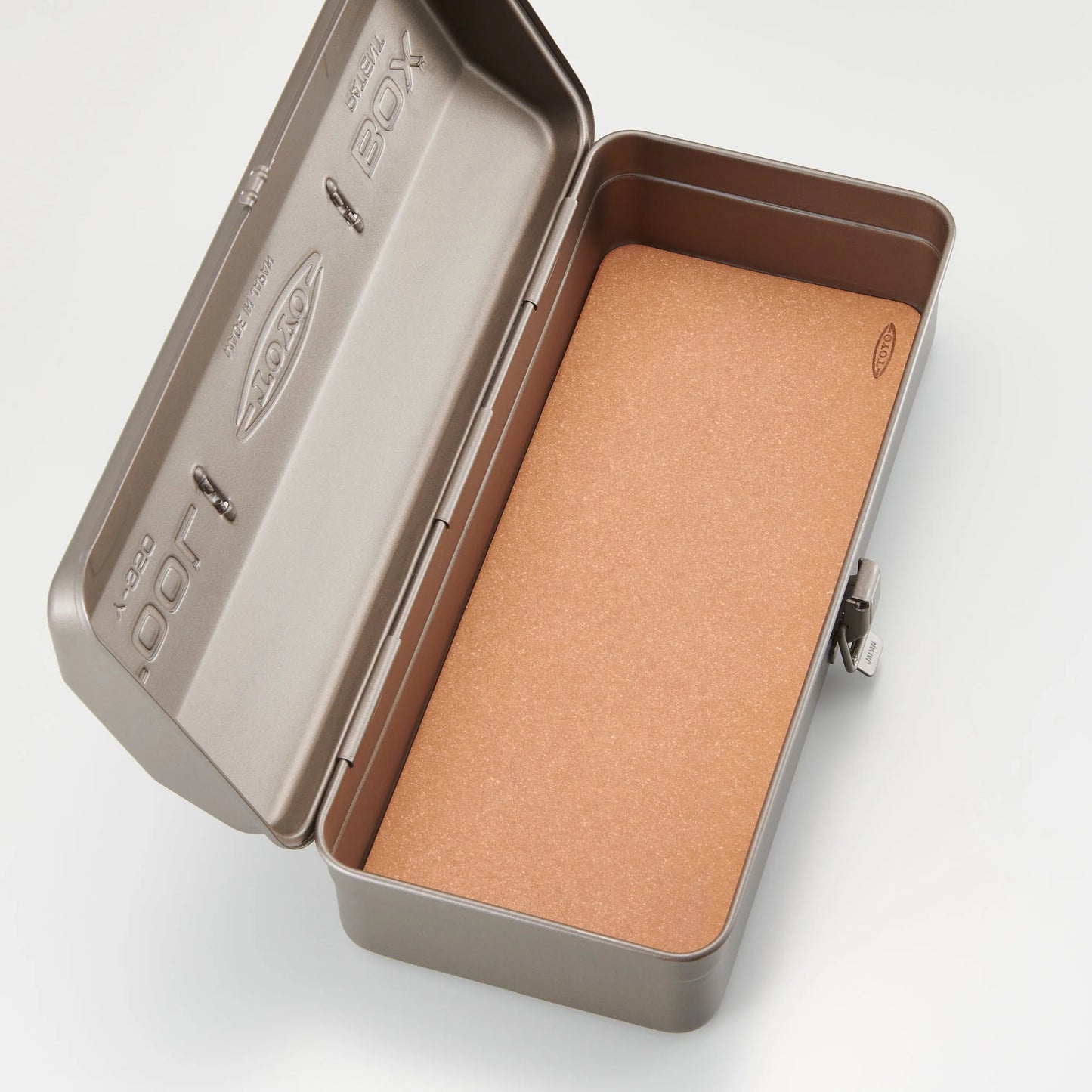 TOYO Bonded Leather Insole Sheet - IS-350