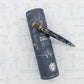 Retro 51 Tornado Rollerball - Spitfire Blueprint (Imperial War Museum)