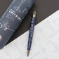 Retro 51 Tornado Rollerball - Spitfire Blueprint (Imperial War Museum)