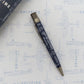 Retro 51 Tornado Rollerball - Spitfire Blueprint (Imperial War Museum)
