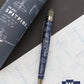 Retro 51 Tornado Rollerball - Spitfire Blueprint (Imperial War Museum)