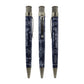 Retro 51 Tornado Rollerball - Spitfire Blueprint (Imperial War Museum)