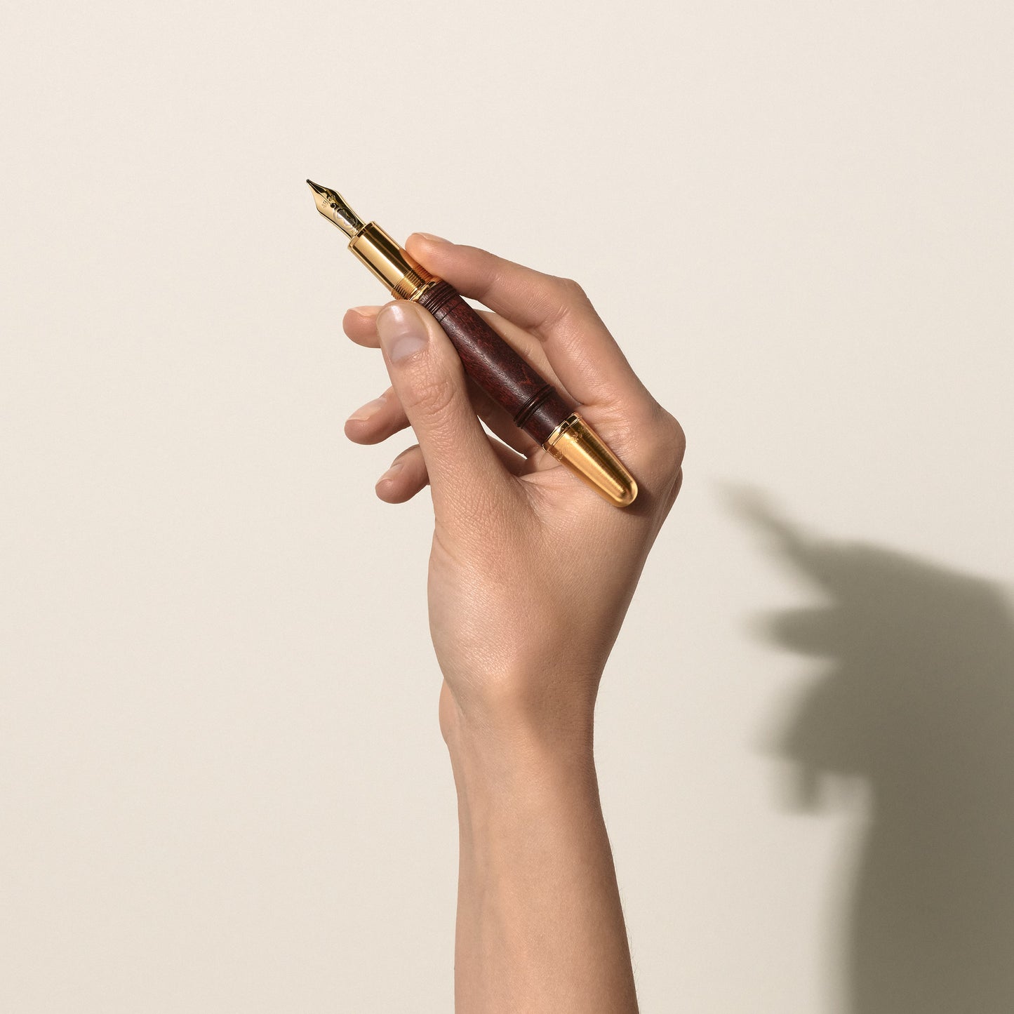 Montblanc Homage to Jane Austen 1813 Fountain Pen (Writers Series - Limited Edition)