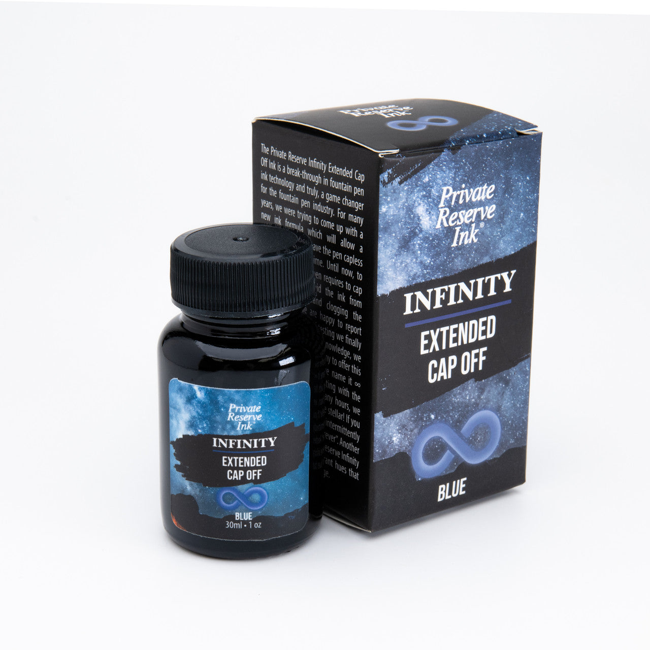Private Reserve Infinity Blue (30ml) Bottled Ink