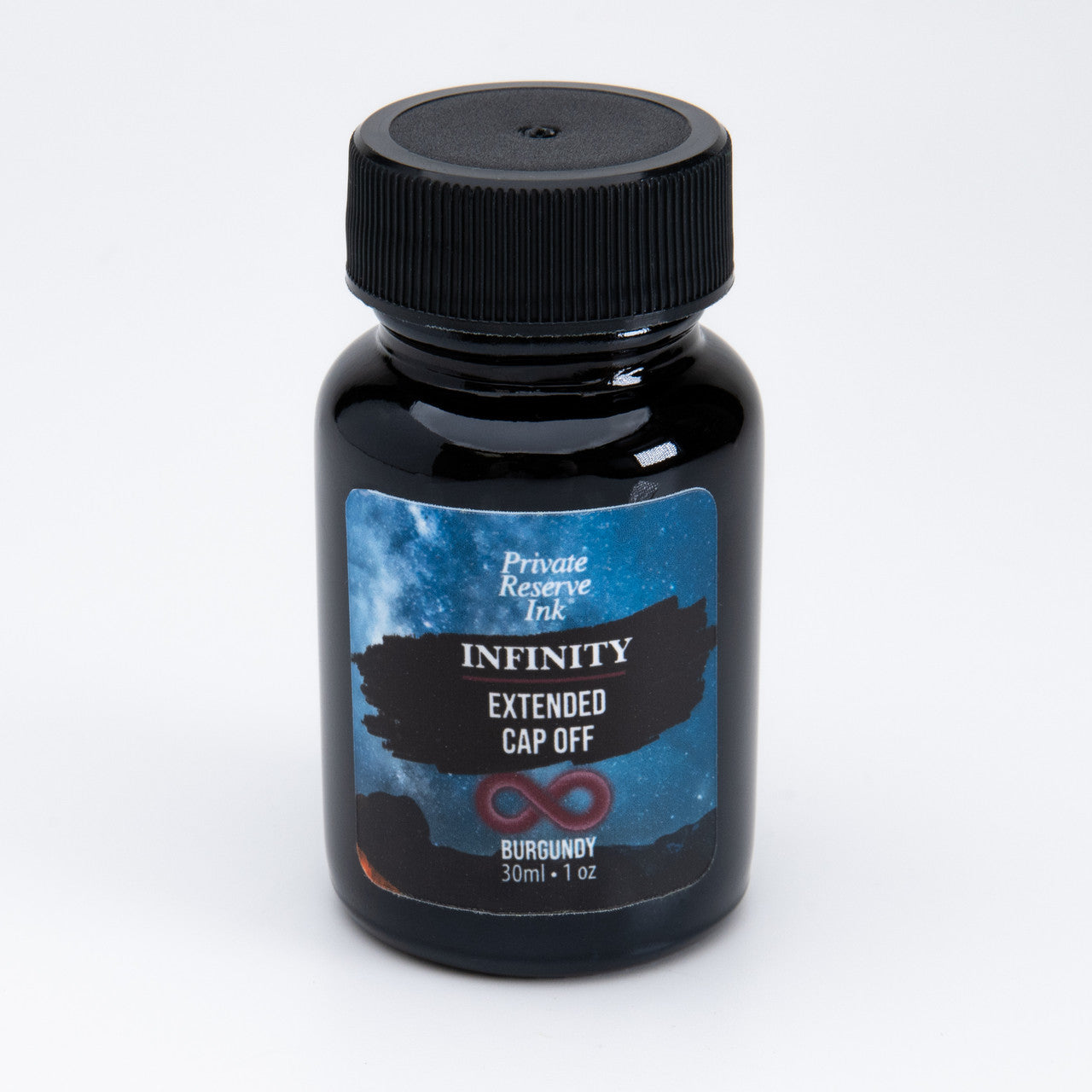 Private Reserve Infinity Burgundy (30ml) Bottled Ink