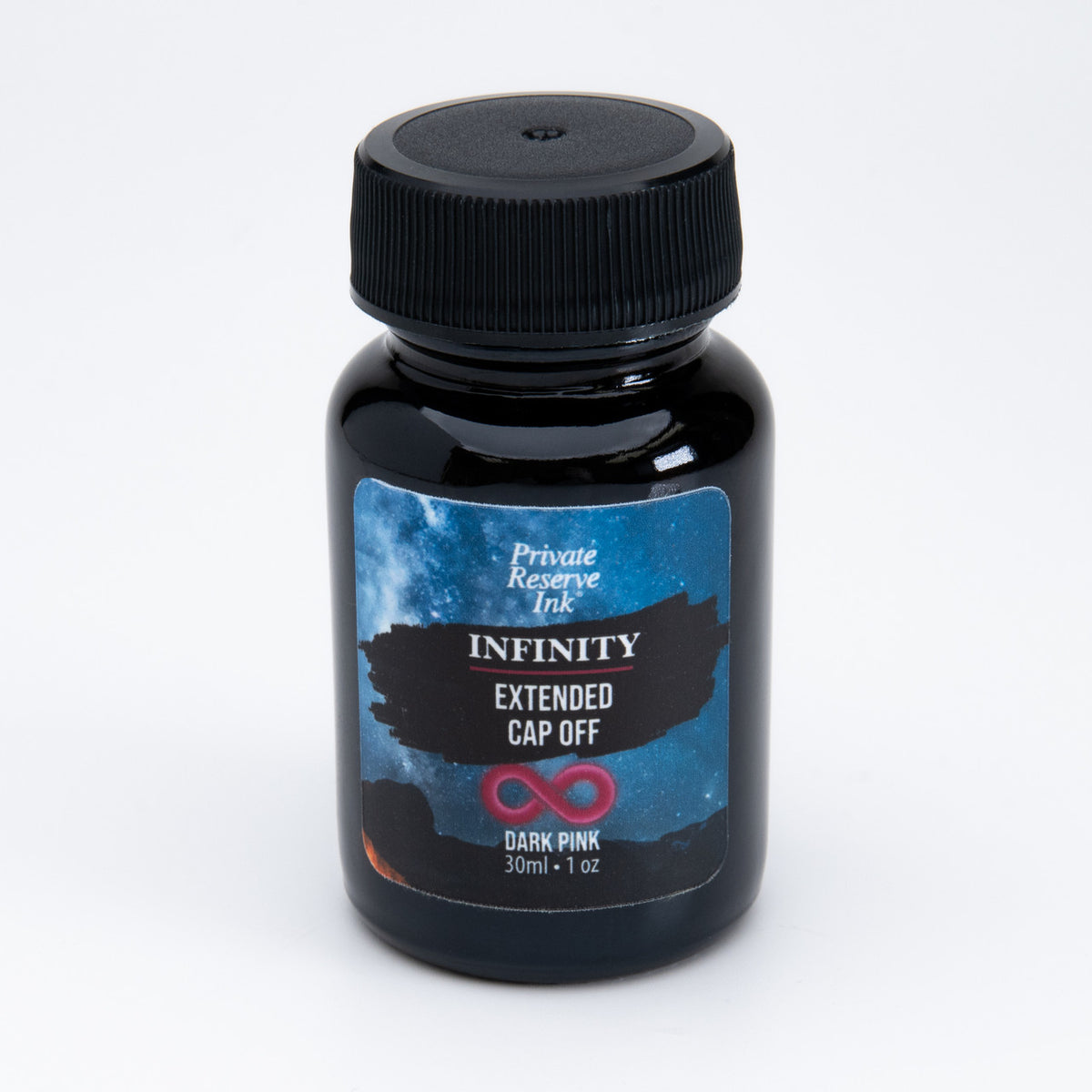 Pink Ink Media Private Reserve Infinity Dark Pink (30ml) Bottled Ink – Dromgoole's ...