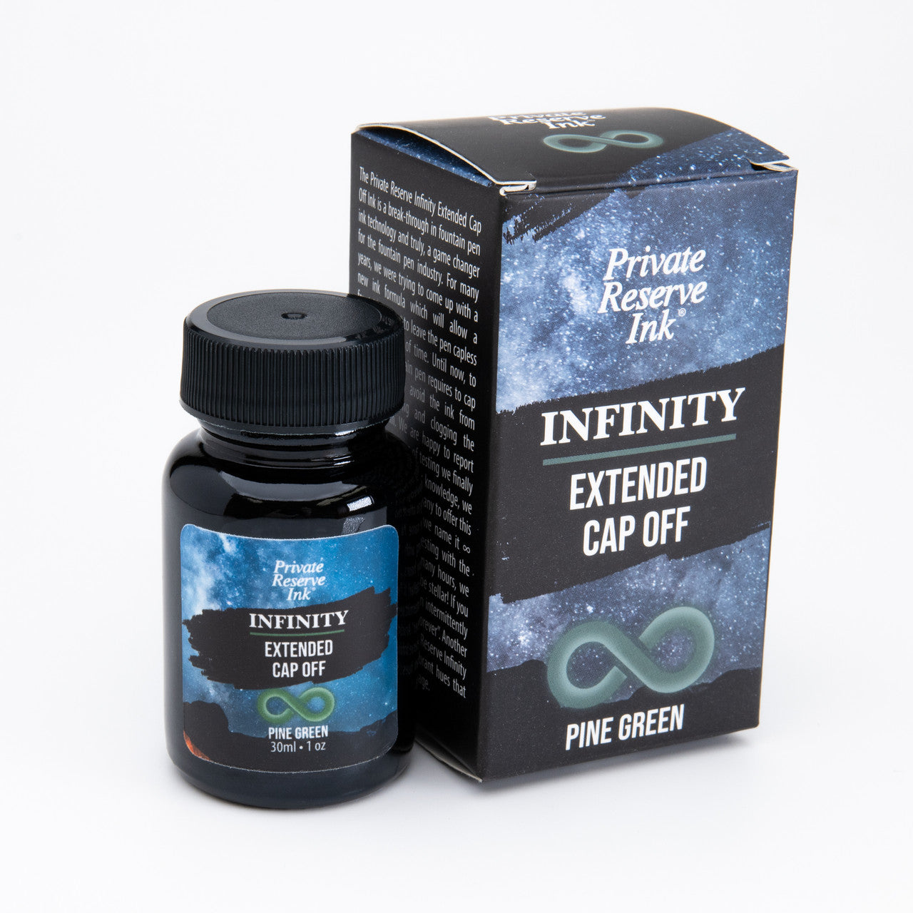 Private Reserve Infinity Pine Green (30ml) Bottled Ink
