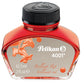 Pelikan 4001 Brilliant Red Bottled Ink (62.5ml)