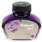 Pelikan 4001 Violet Bottled Ink (62.5ml)