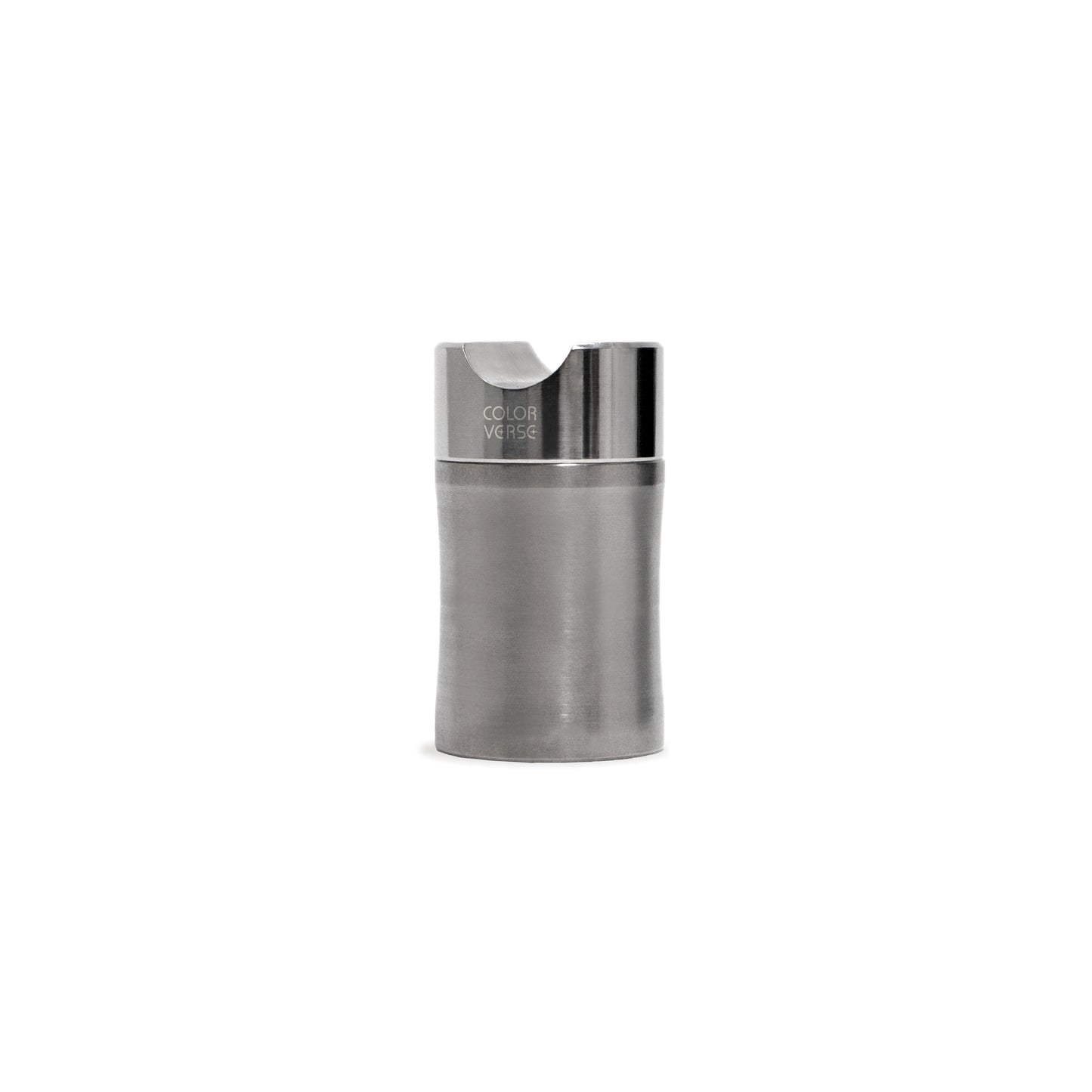 Colorverse Shuttle Ink Barrel - Stainless Steel