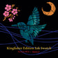 Esterbrook x BUNGUBOX Kingfisher Teal Bottled Ink (50ml)