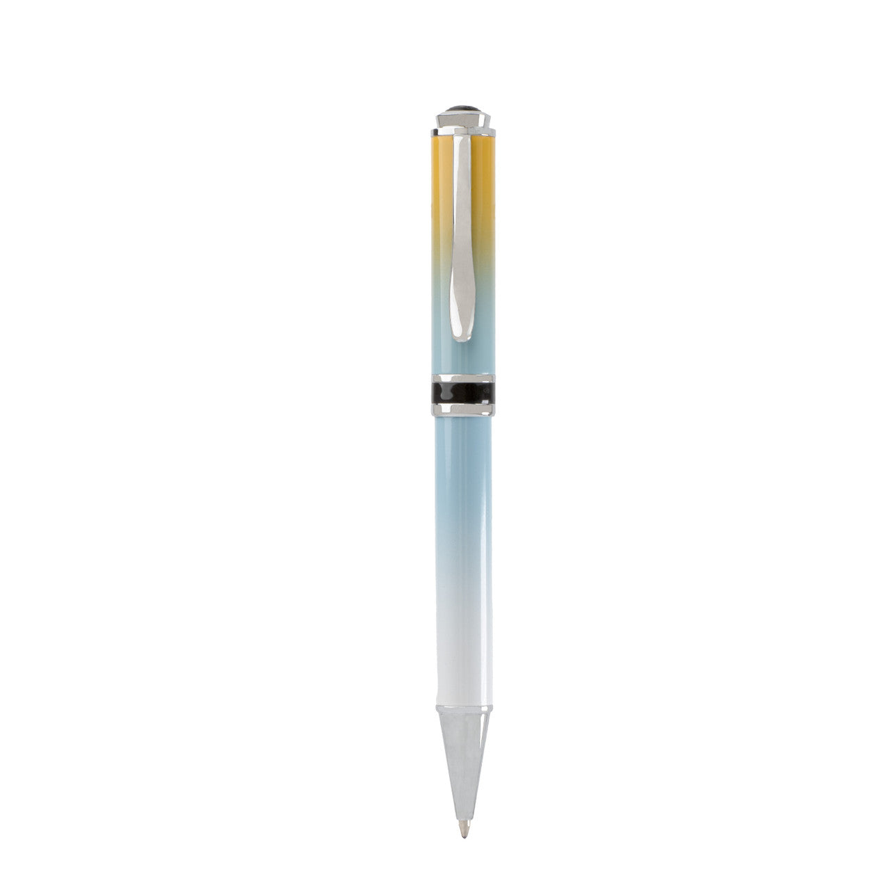 Monteverde Innova Ombre Fusion Ballpoint - Bliss