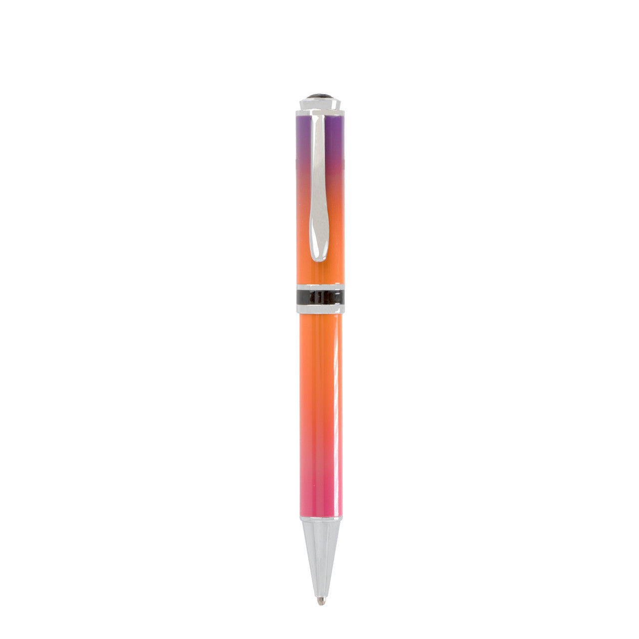 Monteverde Innova Ombre Fusion Ballpoint - Harmony