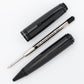 Monteverde Invincia Deluxe Ballpoint - Black