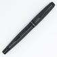 Monteverde Invincia Deluxe Fountain Pen - Black