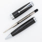 Monteverde Invincia Deluxe Ballpoint - Chrome