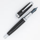 Monteverde Invincia Deluxe Fountain Pen - Chrome