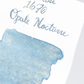 J. Herbin 1670 Opale Nocturne (Night Opal) 50ml Bottled Ink